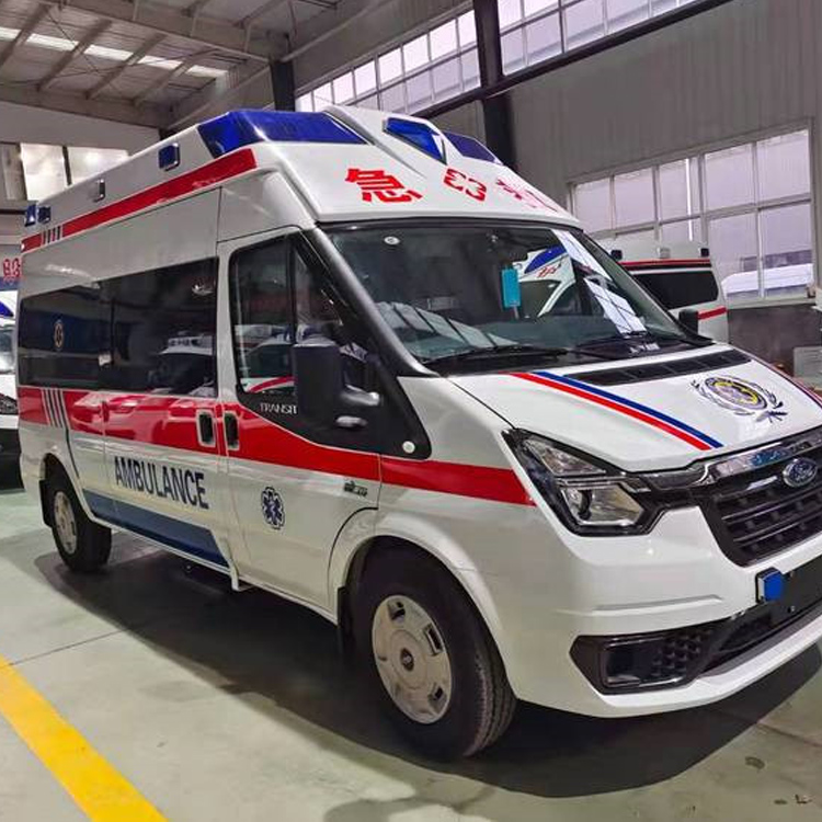 双江演唱会救护车出租保障现场