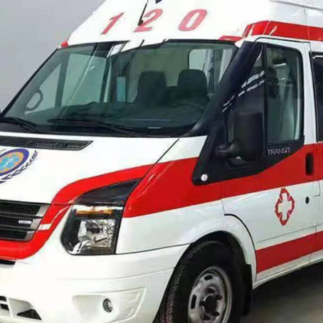 双江非急救护送病人转院租赁救护车的优缺点对比